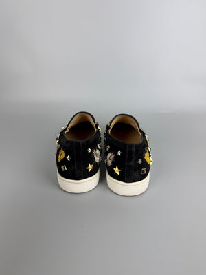 Christian Louboutin Pik Boat Sneaker | 41.5