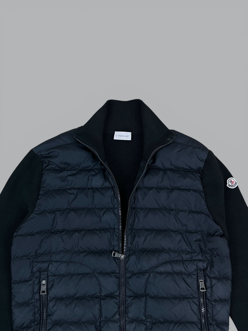 Moncler Maglione Tricot Cardigan Jacket