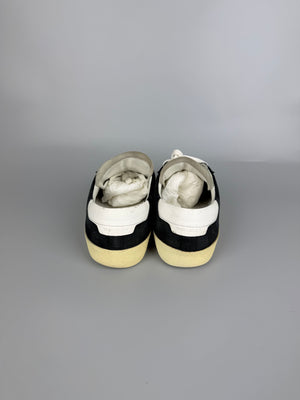 Saint Laurent SL/06 Sneaker Black | 43