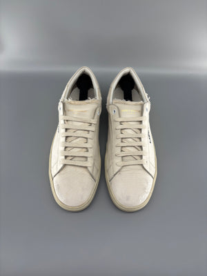 Saint Laurent SL/06 Court Sneaker | 46