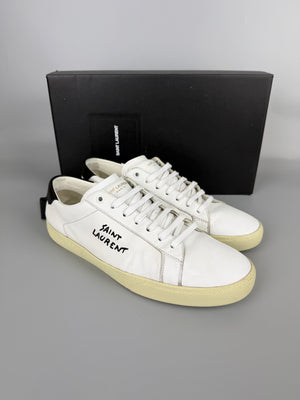 Saint Laurent SL/06 Sneaker | 43