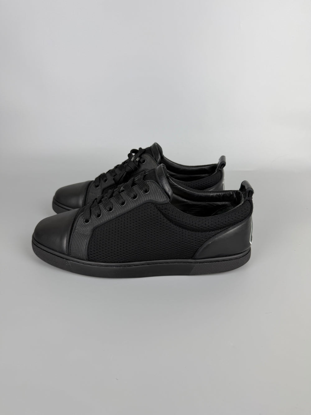 Christian Louboutin Louis Junior Sneaker | 42