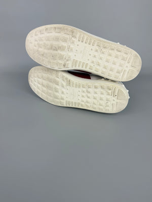 Valentino Open Sneaker Red | 44.5