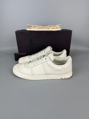 Valentino Flycrew Sneaker White | 43