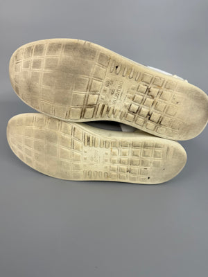 Valentino Open Sneaker Grey | 42
