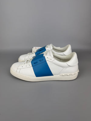 Valentino Open Sneaker Blue | 46