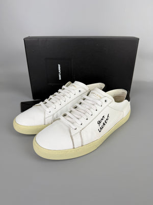 Saint Laurent SL/06 Sneaker | 43
