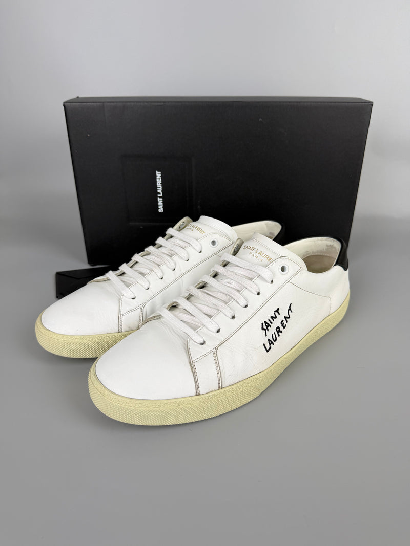 Saint Laurent SL/06 Sneaker | 43