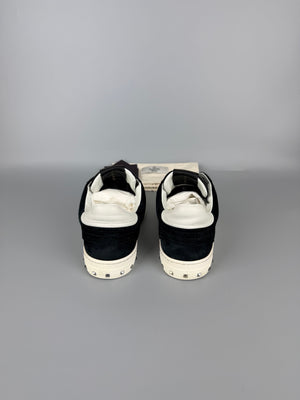 Valentino Flycrew Sneaker Black | 40.5
