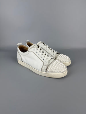 Christian Louboutin Louis Junior Spikes Sneaker | 45
