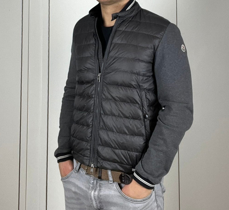 Moncler Maglia Cardigan Jacket