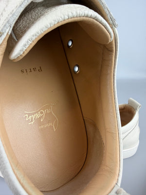 Christian Louboutin Rantulow Sneaker | 43