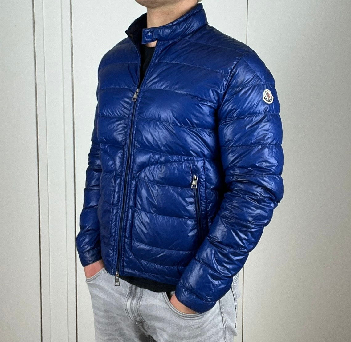 Moncler Acorus Jacket