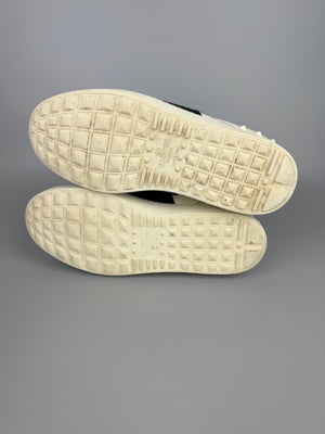 Valentino Open Sneaker Black | 41