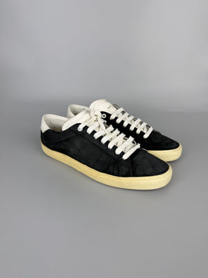 Saint Laurent SL/06 Sneaker Black | 43