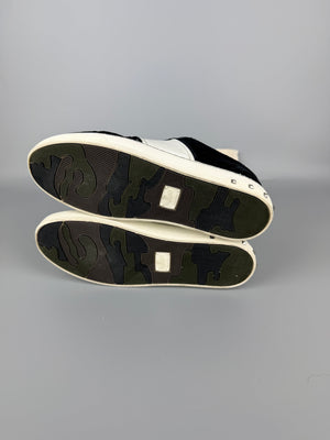 Valentino Flycrew Sneaker Black | 38