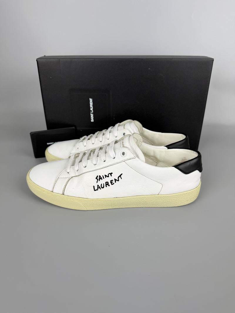 Saint Laurent SL/06 Sneaker | 43