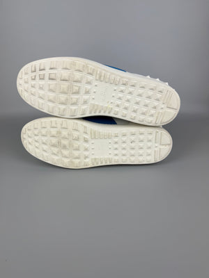 Valentino Open Sneaker Blue | 46