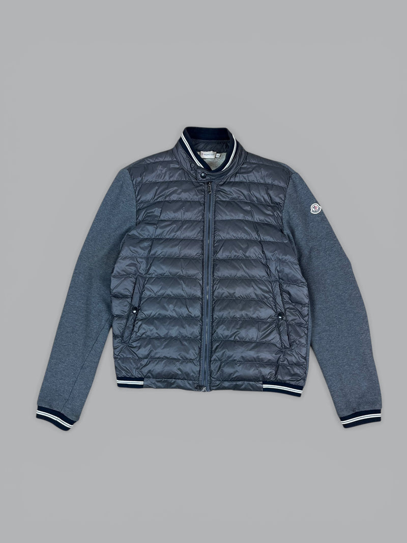 Moncler Maglia Cardigan Jacket