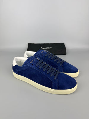 Saint Laurent SL/06 Sneaker | 42.5
