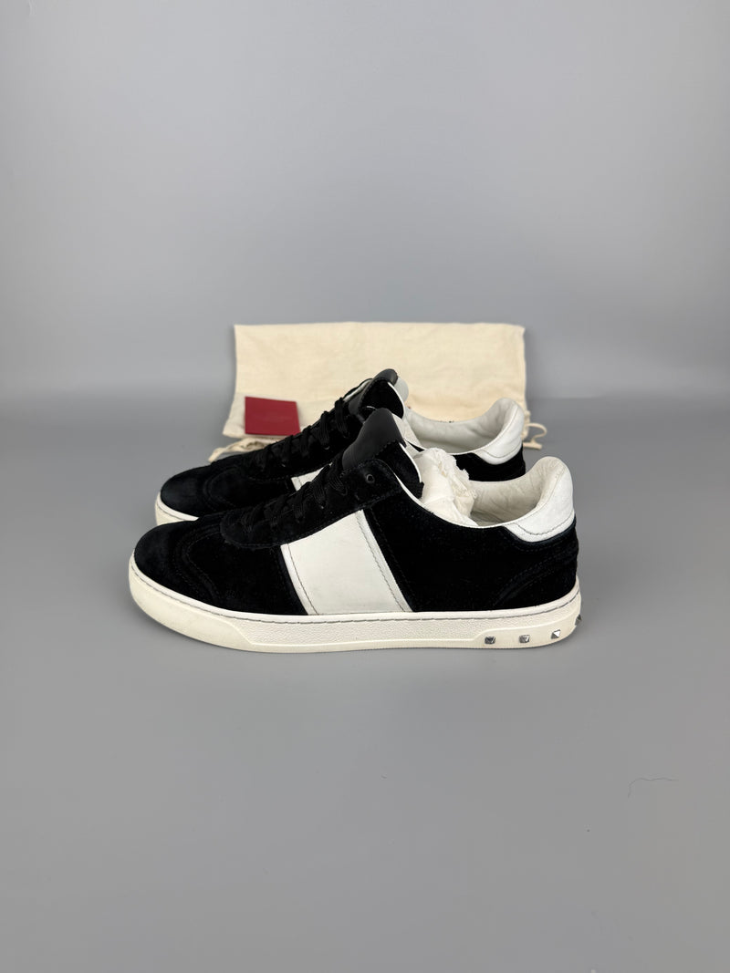 Valentino Flycrew Sneaker Black | 38