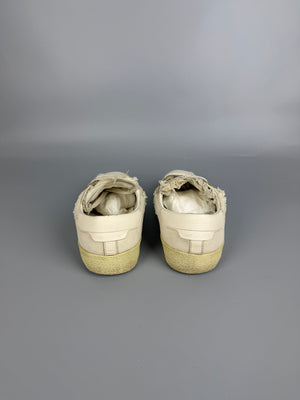 Saint Laurent SL/06 Sneaker Beige | 39