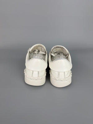Valentino Open Sneaker Black | 42