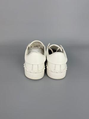 Valentino Open Sneaker Degrade | 43.5