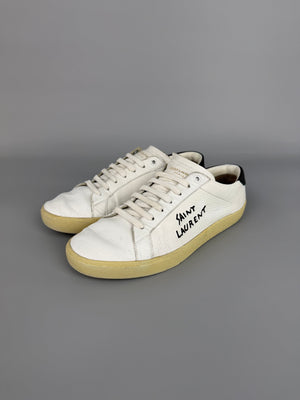 Saint Laurent SL/06 Sneaker | 42
