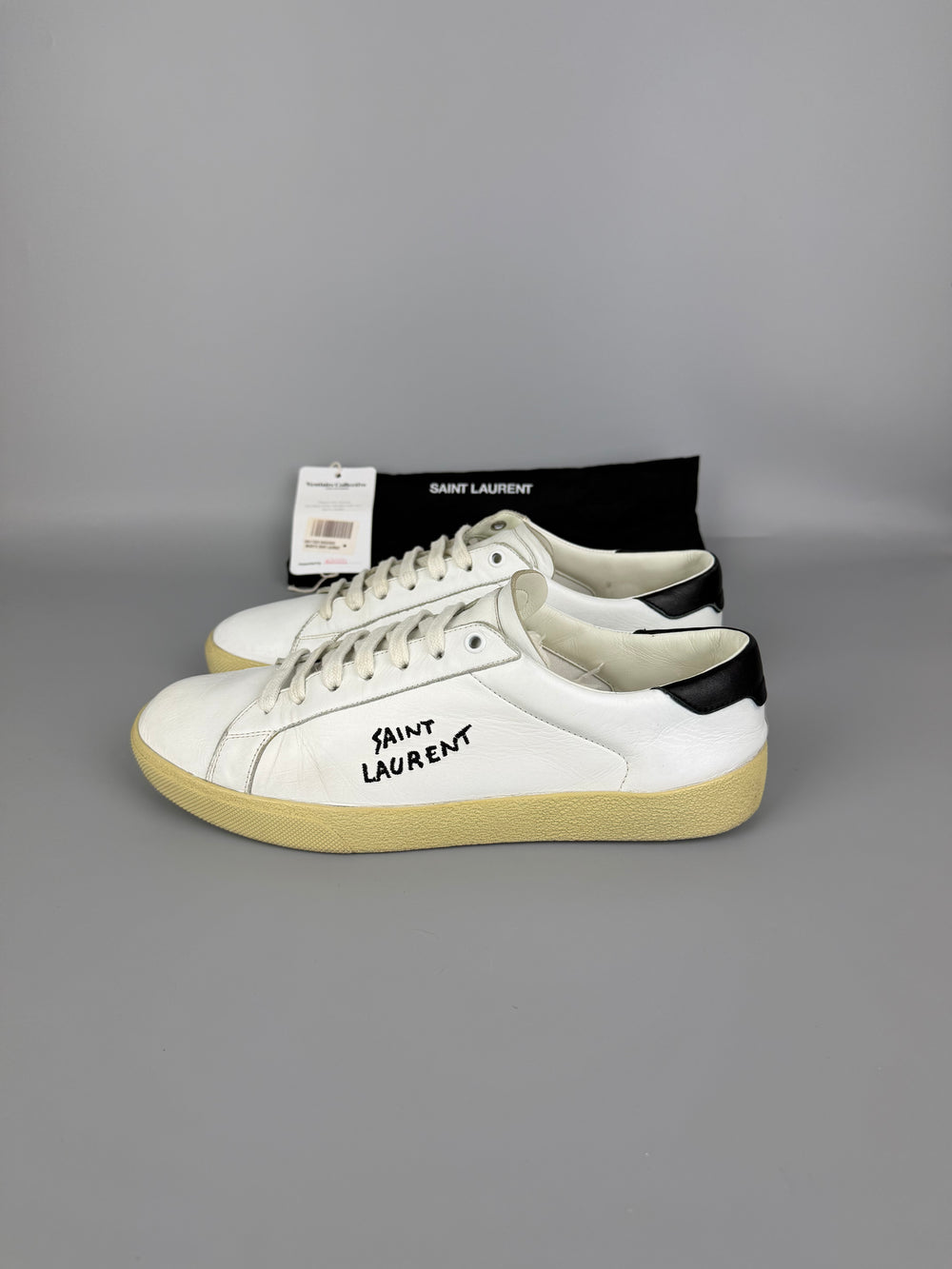 Saint Laurent SL/06 Sneaker | 43.5