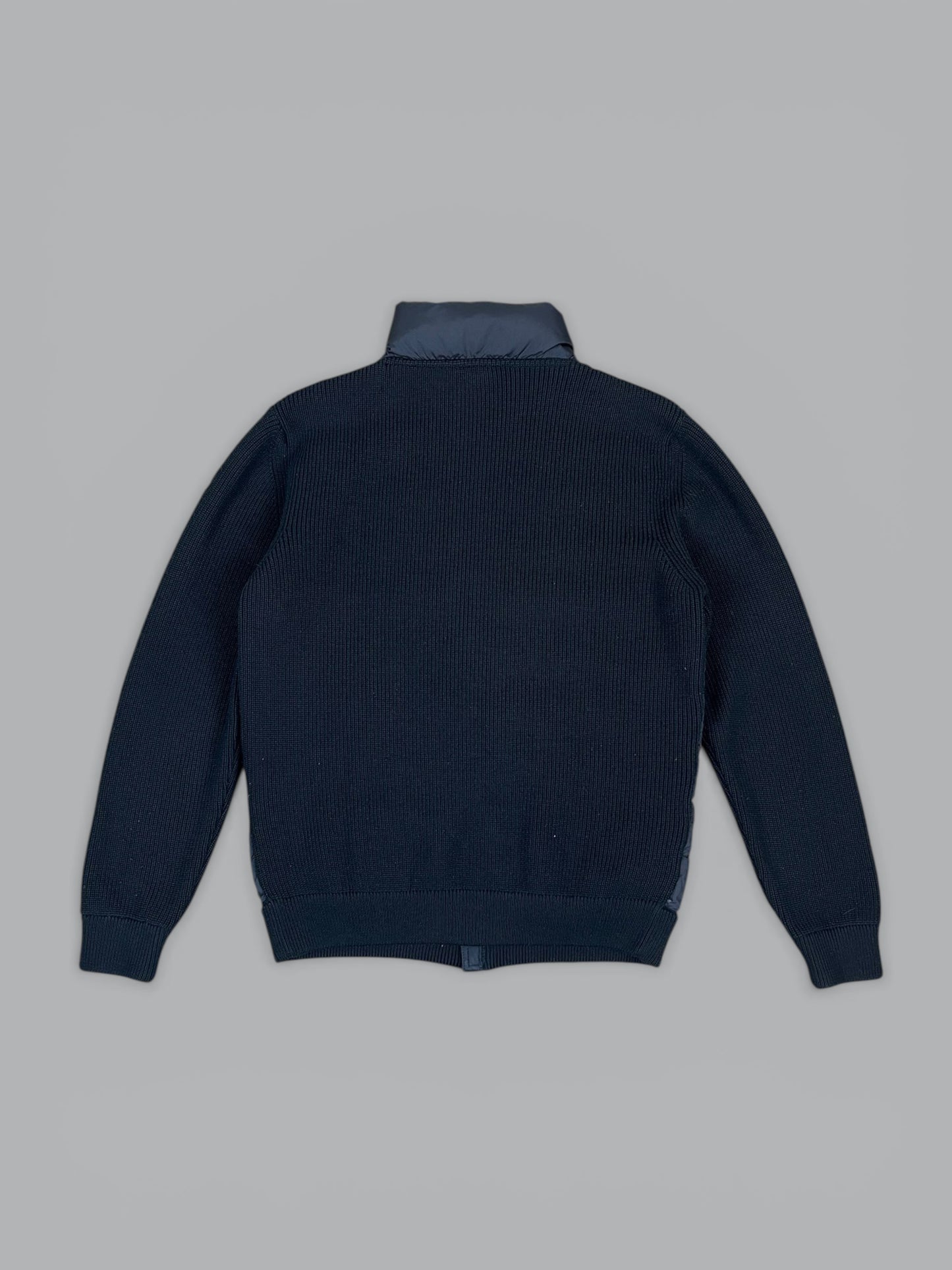 Moncler Maglione Tricot Cardigan Jacket
