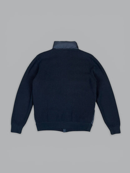 Moncler Maglione Tricot Cardigan Jacket