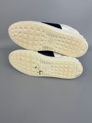 Valentino Open Sneaker Navy | 45