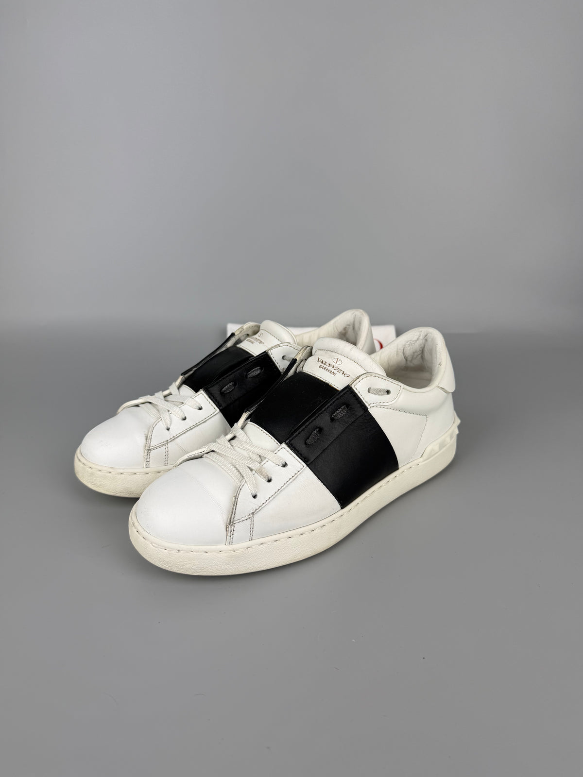 Valentino Open Sneaker Black | 40