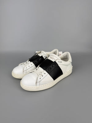Valentino Open Sneaker Black | 40