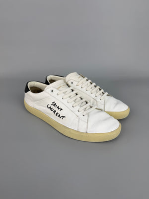 Saint Laurent SL/06 Sneaker | 42