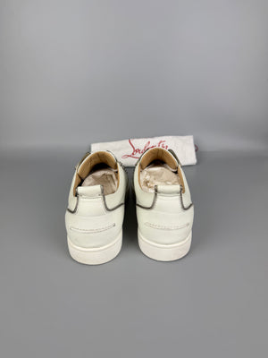 Christian Louboutin Louis Junior Spikes Sneaker | 45