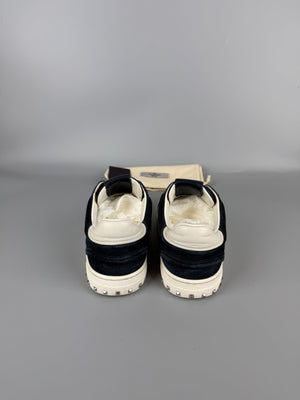Valentino Flycrew Sneaker Navy | 39