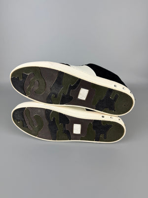 Valentino Flycrew Sneaker Black | 40.5