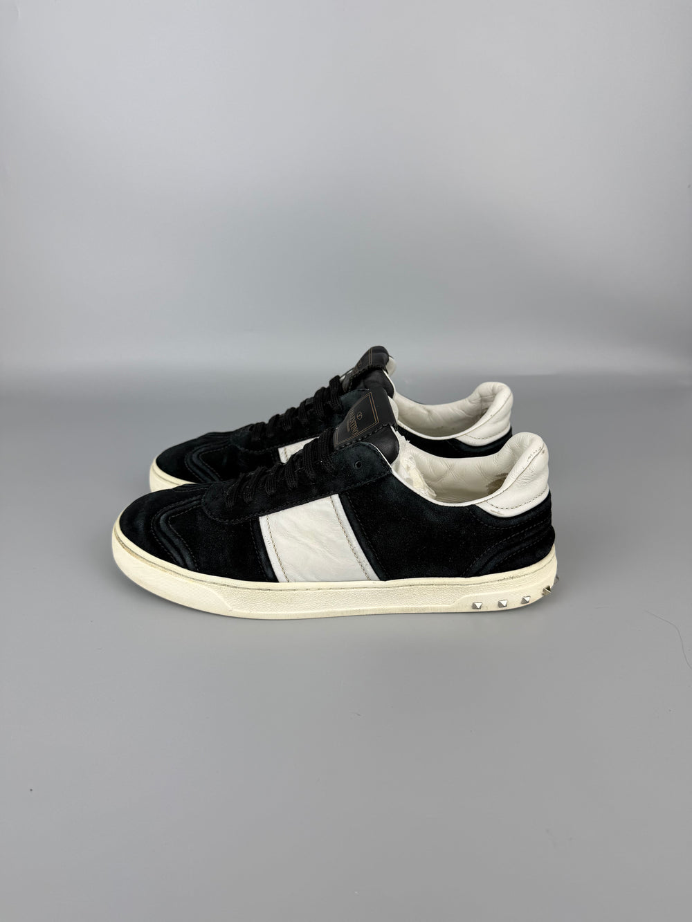 Valentino Flycrew Sneaker Black | 40