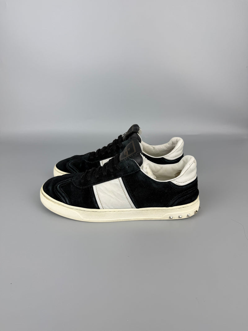 Valentino Flycrew Sneaker Black | 40
