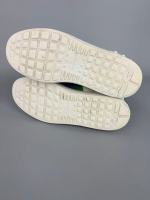 Valentino Open Sneaker Degrade | 43.5