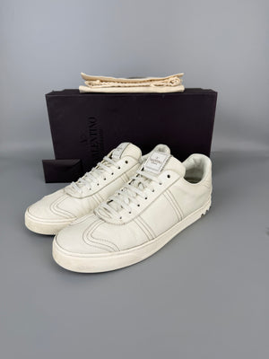 Valentino Flycrew Sneaker White | 43