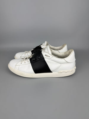 Valentino Open Sneaker Black | 44.5
