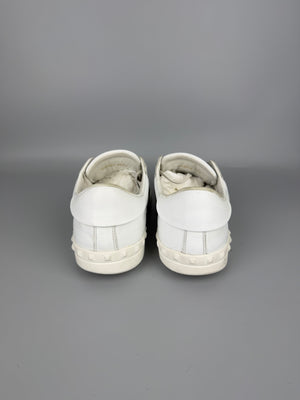 Valentino Open Sneaker Black | 44.5