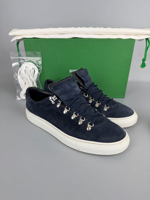 Diemme Marostica Sneaker Navy | 42
