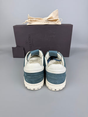 Valentino Flycrew Sneaker Blue | 45