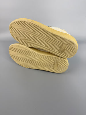 Saint Laurent SL/06 Sneaker Beige | 39