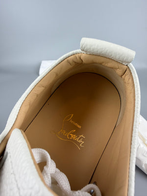 Christian Louboutin Rantulow Sneaker | 42