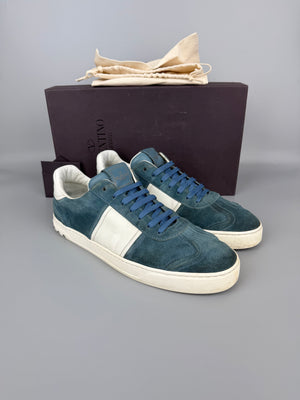 Valentino Flycrew Sneaker Blue | 45